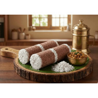 NatureLoC Chemba Puttu Podi NatureLoC Chemba Puttu Podi